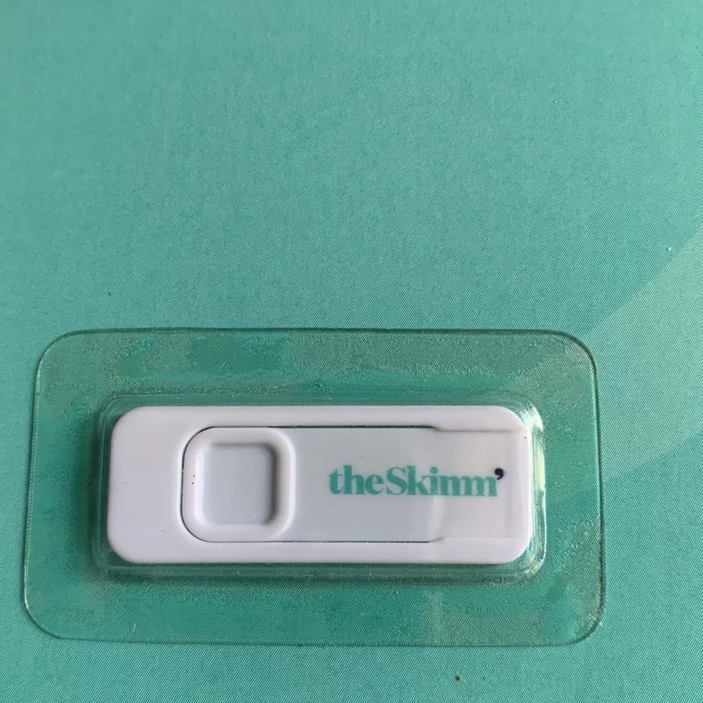 RARE ✨ limited edition ✨ Webcam Camera Privacy Cover